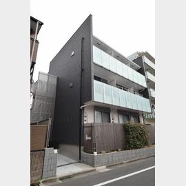 葛西駅より徒歩11分 2階 築12年4ヶ月の賃貸物件