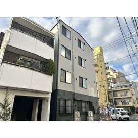 エクセラン五反野の賃貸物件