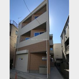 LAUREL西新井栄町の賃貸物件