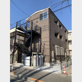 メゾンメダリア 3階 築6年6ヶ月の賃貸物件