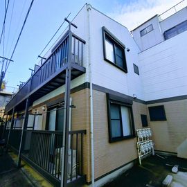 リバーハイツ２ 1階 築17年11ヶ月の賃貸物件