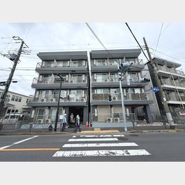 金町ヒルズＡ 3階 築11年11ヶ月の賃貸物件