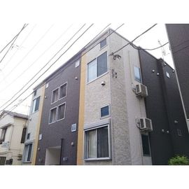 ダリアステート北千住の賃貸物件