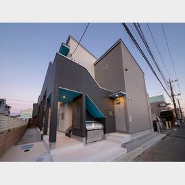 ＳＩＺＺＬＥ０１の賃貸物件