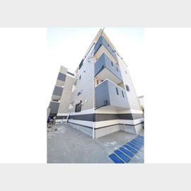 RadIAnce新松戸の賃貸物件