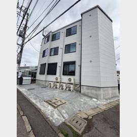 KT松戸六実の賃貸物件