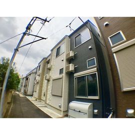 北千住駅より徒歩5分 2階 築10年1ヶ月の賃貸物件