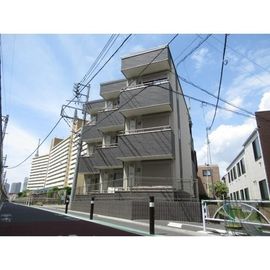 プランドール八広 3階 築8年7ヶ月の賃貸物件