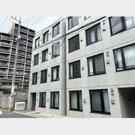 COCOFLAT北千住Northの賃貸物件
