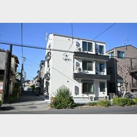APT西新井の賃貸物件
