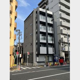 ビーカーサ東日暮里 1階 築11年8ヶ月の賃貸物件