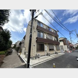 ヴェスタ南小岩の賃貸物件