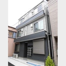 東向島駅より徒歩8分 築10年8ヶ月 3階建の賃貸物件