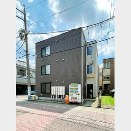 CASAR千住大橋 2階 築7年11ヶ月の賃貸物件