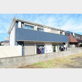 センタービレッジ東松戸の賃貸物件