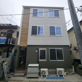 MELDIA梅島の賃貸物件