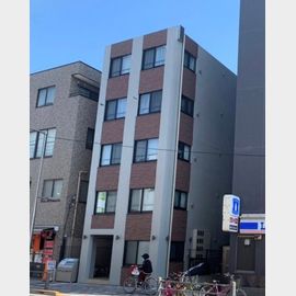 新三河島駅より徒歩6分 築4年11ヶ月 5階建の賃貸物件