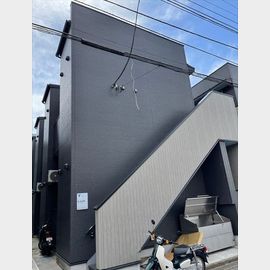 北柏駅より徒歩4分 2階 築8年8ヶ月の賃貸物件