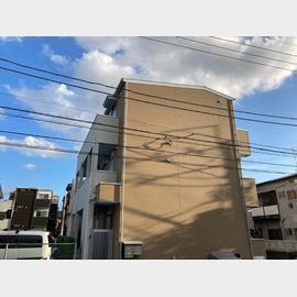 サンシャイン北小岩の賃貸物件