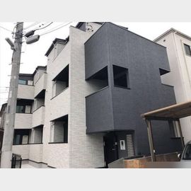 タテルアパートメント梅田４丁目 3階 築8年の賃貸物件