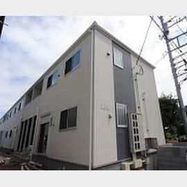 リーブルファイン草加清門の賃貸物件