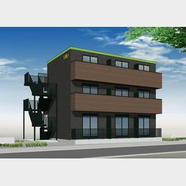 モダンオーク北柏の賃貸物件