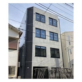 Kensington Houseの賃貸物件