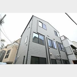 Crecia曳舟の賃貸物件