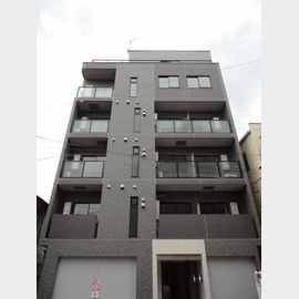 NOVELCOURT四つ木の賃貸物件