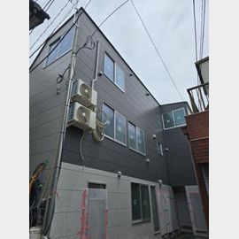 アネックスお花茶屋 2階 新築の賃貸物件