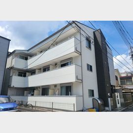 アーベインテラス千住緑町 B棟の賃貸物件