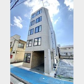 京成高砂駅より徒歩2分 2階 築3年8ヶ月の賃貸物件