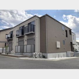 KH南流山の賃貸物件