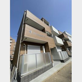 ＡＪ馬橋３の賃貸物件