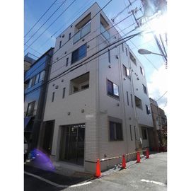 平井エスケーハイツ 4階 築7年の賃貸物件