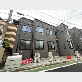 森テラス青井の賃貸物件