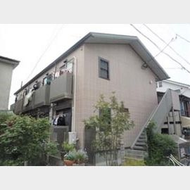 リバーサイド藍蓼の賃貸物件