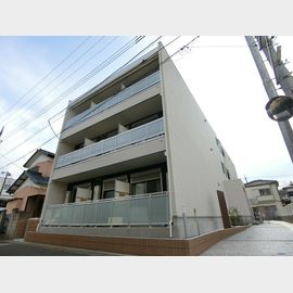 リブリ・北松戸の賃貸物件