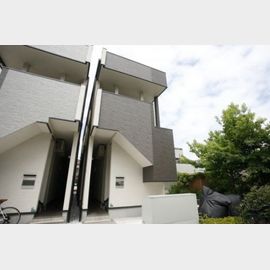 ハーモニーテラス北小岩VIIIの賃貸物件