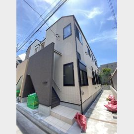 マグノリアテラス東小岩の賃貸物件