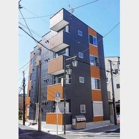 グランクオール堀切菖蒲園の賃貸物件