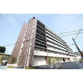 ＧＲＡＮＤＫＡＭＩＬＬＥの賃貸物件