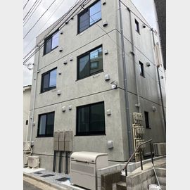 RVDIASPRISM 2階 築2年11ヶ月の賃貸物件