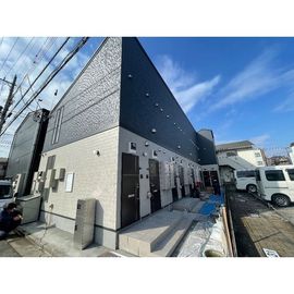 ＭＱｕａｒｔｏ瑞江２の賃貸物件