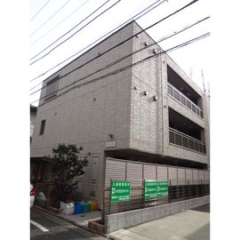 バレー綾瀬の賃貸物件