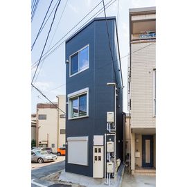 ＬＩＭ’ｓＣＯＵＲＴ南千住の賃貸物件