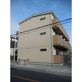 キャメル草加氷川町の賃貸物件