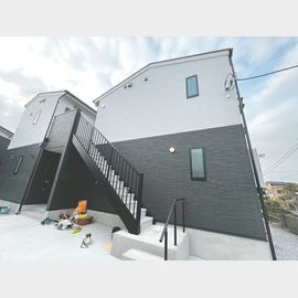 上本郷駅より徒歩6分 新築 2階建の賃貸物件