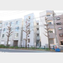 グランクオール綾瀬 1階 築6年7ヶ月の賃貸物件