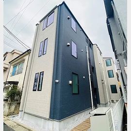 アクシス西新井の賃貸物件